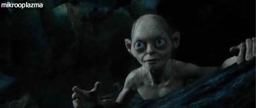 Hobbit: Beklenmedik Yolculuk Fotoğrafı