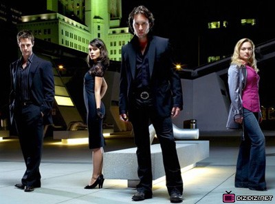 Moonlight Fotoğrafı