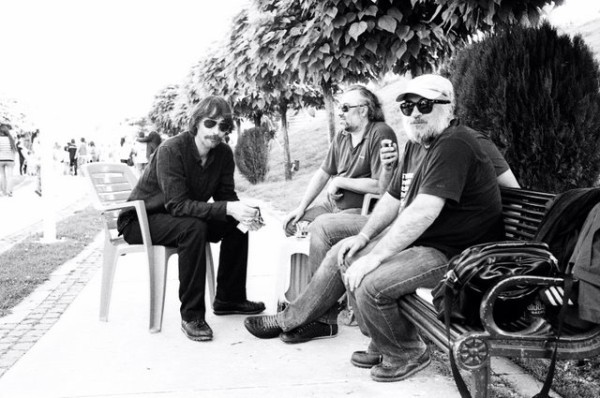 Behzat Ç. Seni Kalbime Gömdüm Fotoğrafı