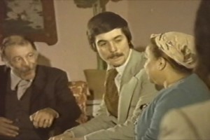 Gülen Gözler Fotoğrafı