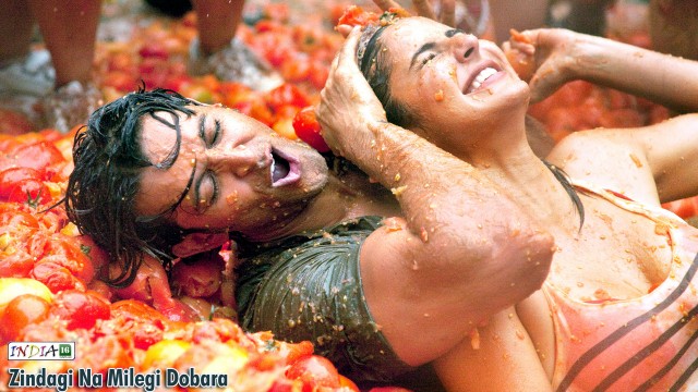 Zindagi Na Milegi Dobara Fotoğrafı