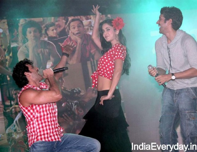 Zindagi Na Milegi Dobara Fotoğrafı