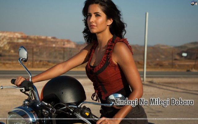 Zindagi Na Milegi Dobara Fotoğrafı