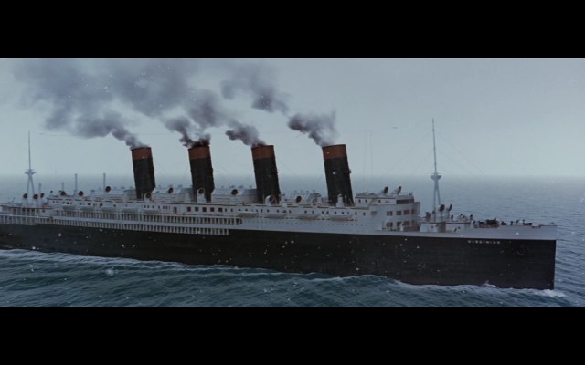 1900 Efsanesi Fotoğrafı