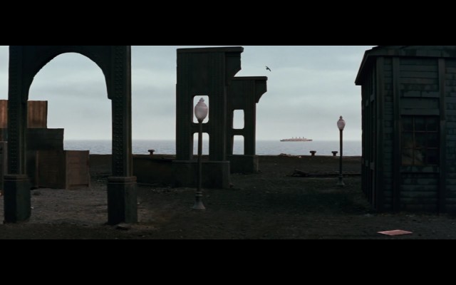 1900 Efsanesi Fotoğrafı