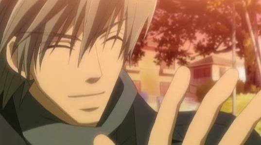 Junjou Romantica Fotoğrafları 11