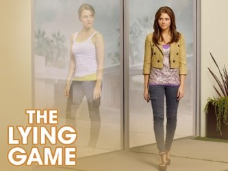 The Lying Game Fotoğrafı