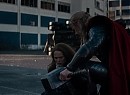 Thor: Karanlık Dünya Fotoğrafları 277