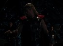 Thor: Karanlık Dünya Fotoğrafları 437