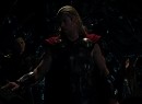 Thor: Karanlık Dünya Fotoğrafı