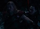 Thor: Karanlık Dünya Fotoğrafı