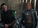 Thor: Karanlık Dünya Fotoğrafı