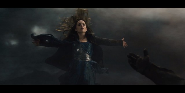 Thor: Karanlık Dünya Fotoğrafı