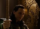 Thor: Karanlık Dünya Fotoğrafı