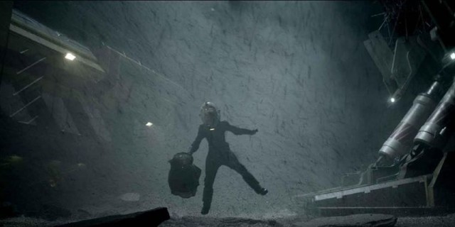 Prometheus Fotoğrafı
