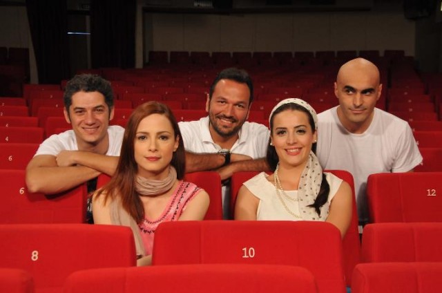 5'er Beşer Fotoğrafı