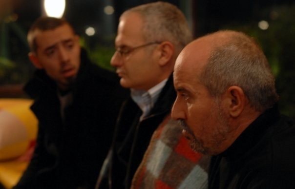 Doludizgin Yıllar Fotoğrafı