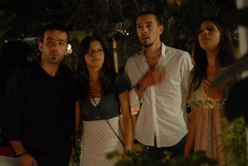 Doludizgin Yıllar Fotoğrafı