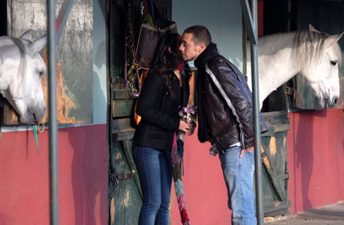 Doludizgin Yıllar Fotoğrafı