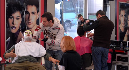 Doludizgin Yıllar Fotoğrafı