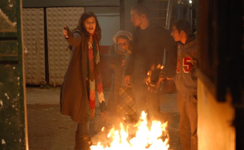 Doludizgin Yıllar Fotoğrafı