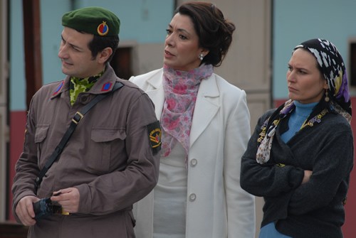 Doludizgin Yıllar Fotoğrafı