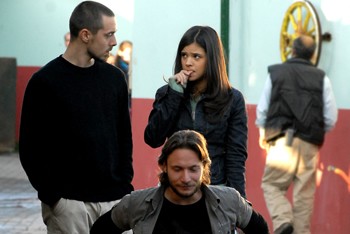 Doludizgin Yıllar Fotoğrafı