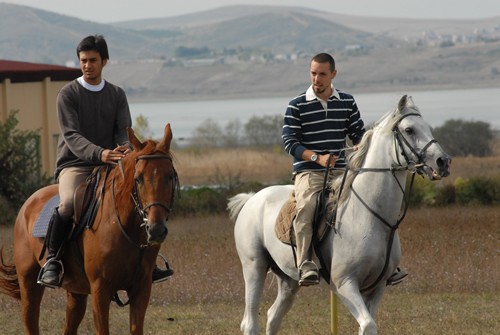 Doludizgin Yıllar Fotoğrafı