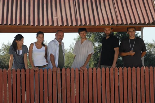 Doludizgin Yıllar Fotoğrafı