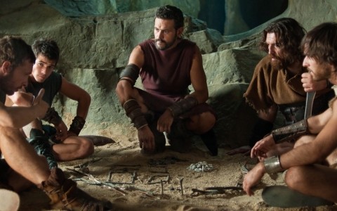 Hispania, La Leyenda Fotoğrafı