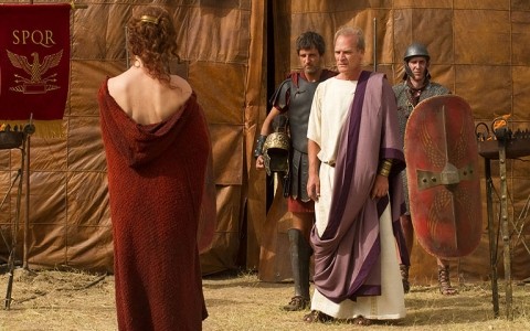 Hispania, La Leyenda Fotoğrafı