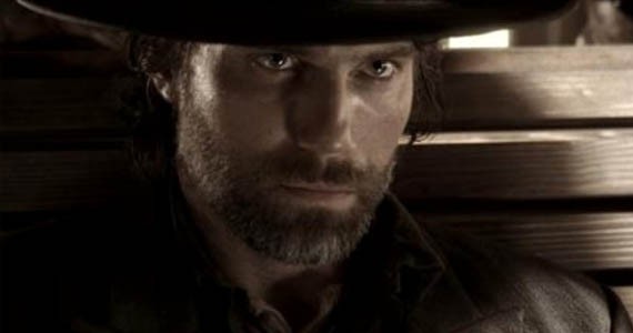 Hell On Wheels Fotoğrafları 2