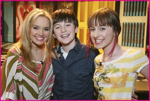 So Random Fotoğrafı