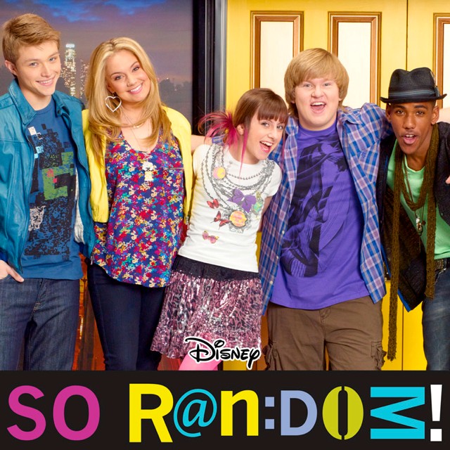 So Random Fotoğrafı