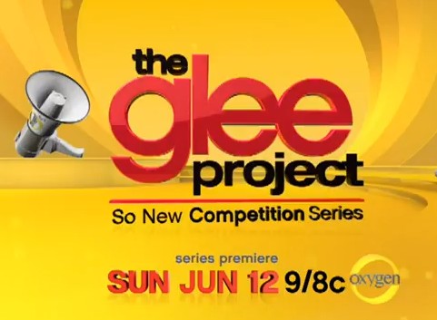 The Glee Project Fotoğrafları 4