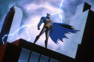 Batman (Tv Series) fotoğrafı