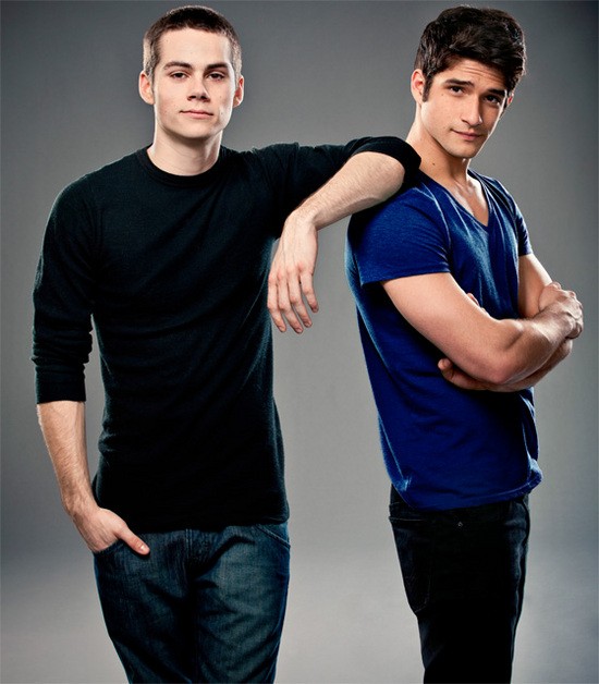 Teen Wolf Fotoğrafı