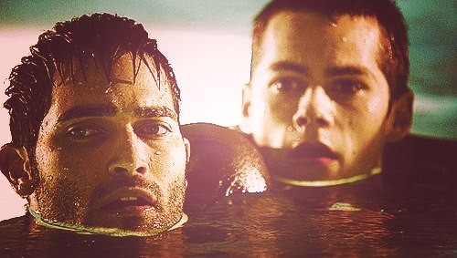 Teen Wolf Fotoğrafı