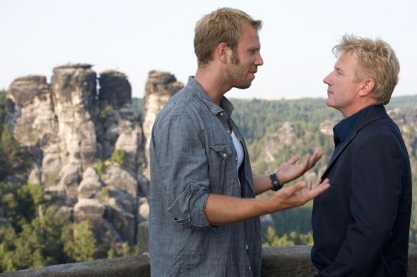 Die Draufgänger Fotoğrafı