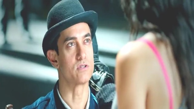 Dhoom 3 Fotoğrafı