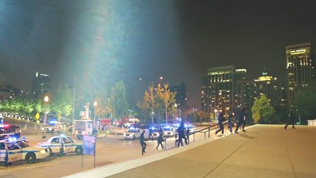Dhoom 3 Fotoğrafı