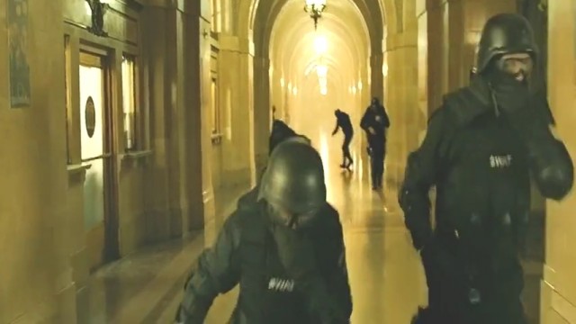 Dhoom 3 Fotoğrafı