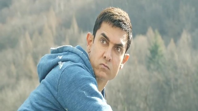 Dhoom 3 Fotoğrafı