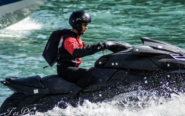 Dhoom 3 Fotoğrafı