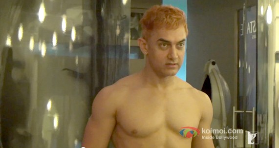 Dhoom 3 Fotoğrafı