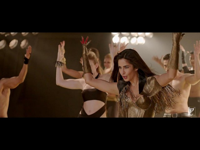 Dhoom 3 Fotoğrafı