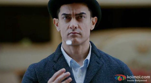 Dhoom 3 Fotoğrafı