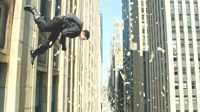 Dhoom 3 Fotoğrafı