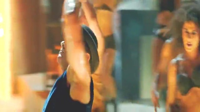 Dhoom 3 Fotoğrafı
