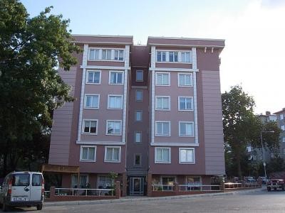 Hayat Apartmanı Fotoğrafları 3